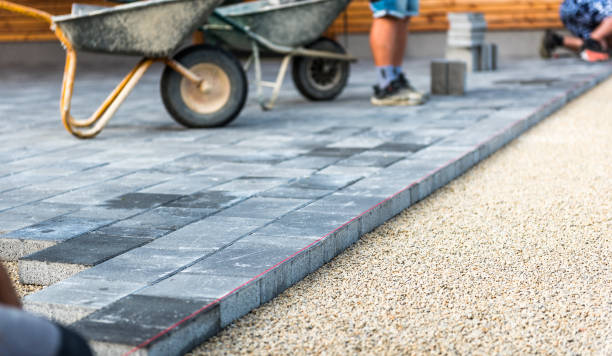 Best Driveway Paving Contractor  in Williamsburg, FL