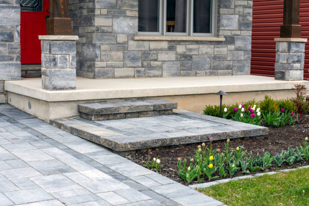 Best Driveway Repair Near Me  in Williamsburg, FL