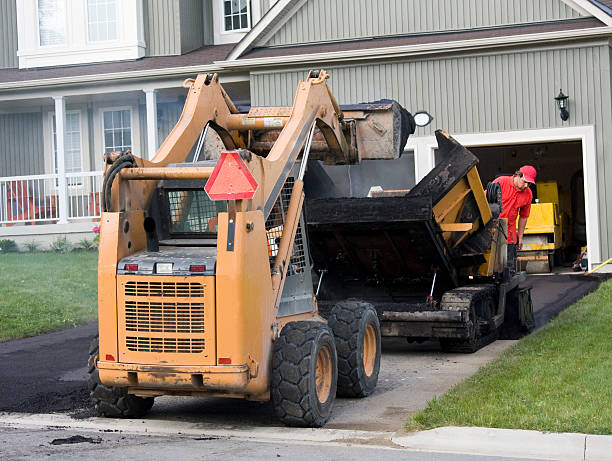 Best Driveway Paver Repair  in Williamsburg, FL