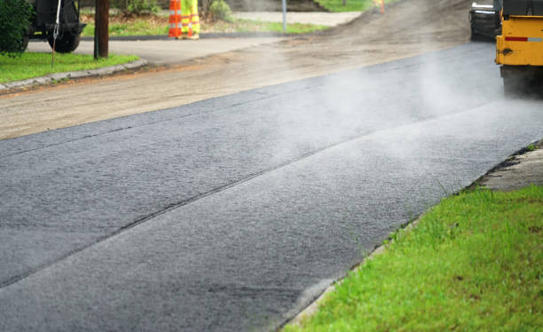 Professional Driveway Pavers in Williamsburg, FL