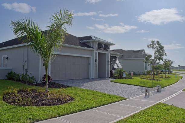 Best Affordable Driveway Pavers  in Williamsburg, FL